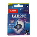Alpine Sleepdeep earplugs 1 Paar