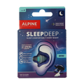 Alpine Sleepdeep earplugs mini 1 Paar