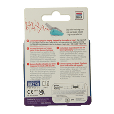 Alpine Sleepdeep earplugs mini 1 Paar