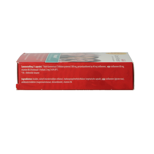 Care For Women Menopause 30.00 Capsules