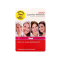 Care For Women Mood 30 Capsules