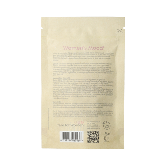 Care For Women Mood 30.00 Capsules