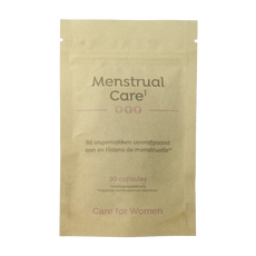 Care For Women Menstrual care 30 Capsules
