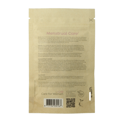 Care For Women Menstrual care 30.00 Capsules