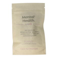 Care For Women Mental health 30.00 Capsules