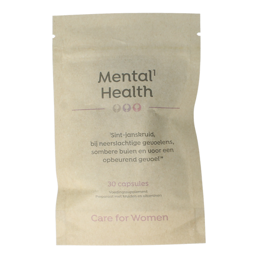 Care For Women Mental health 30.00 Capsules