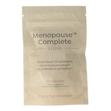 Care For Women Menopause forte 30 Vegetarische capsules