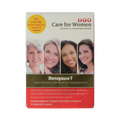Care For Women Menopause forte 30 Vegetarische capsules