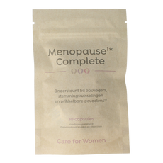 Care For Women Menopause forte 30.00 Vegetarische capsules