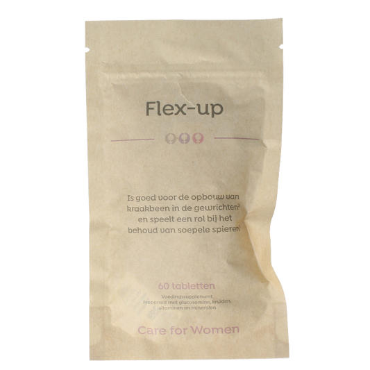 Care For Women Flex-up 60 Tabletten