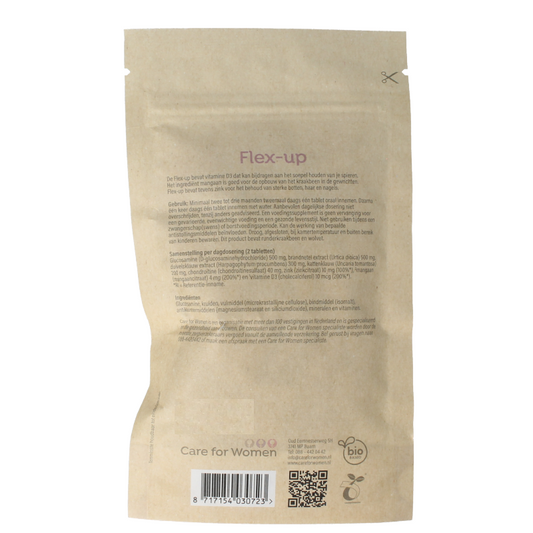 Care For Women Flex-up 60 Tabletten