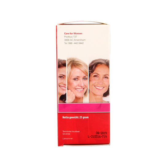 Care For Women Mood 60 Capsules