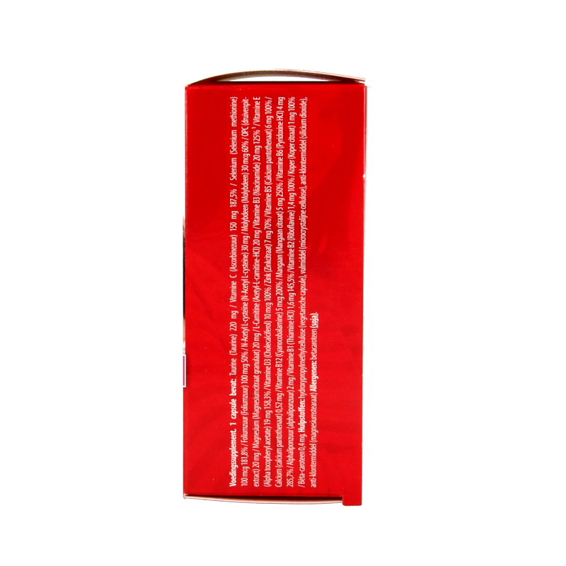 Care For Women Mood 60 Capsules