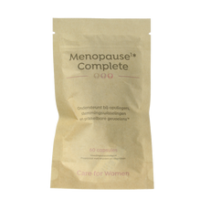 Care For Women Menopause forte 60 Vegetarische capsules