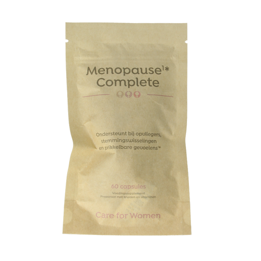 Care For Women Menopause forte 60 Vegetarische capsules