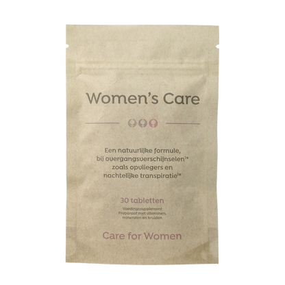 Care For Women Care for women care 30.00 Tabletten