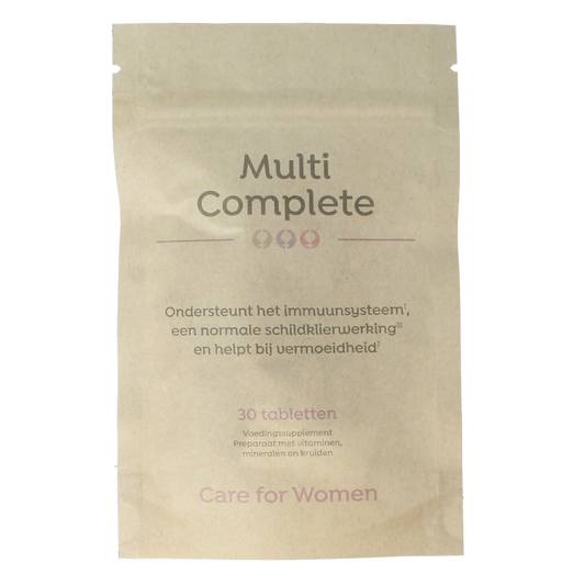 Care For Women Multi  30 Tabletten
