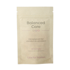 Care For Women Balanced care 30 Capsules