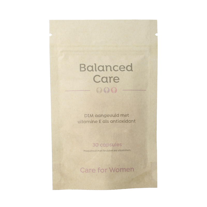 Care For Women Balanced care 30 Capsules