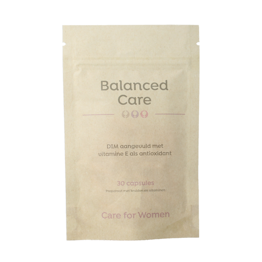 Care For Women Balanced care 30 Capsules
