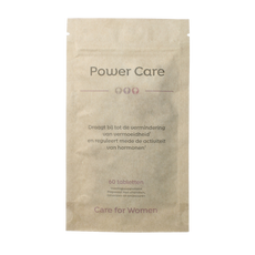 Care For Women Womens power boost 60.00 Tabletten