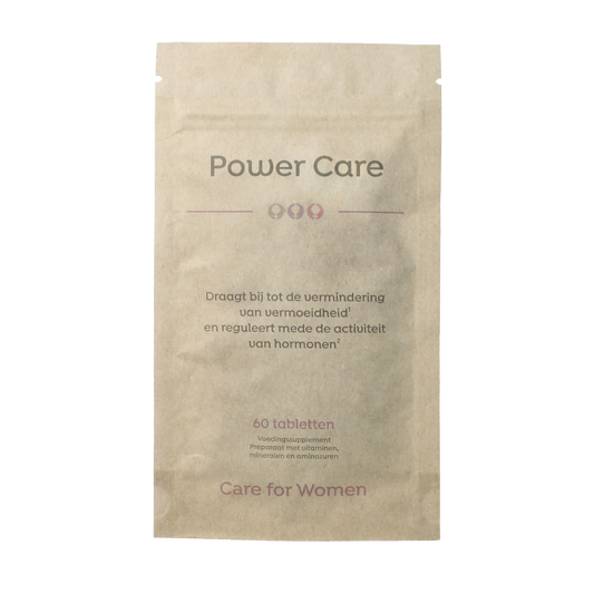 Care For Women Womens power boost 60.00 Tabletten