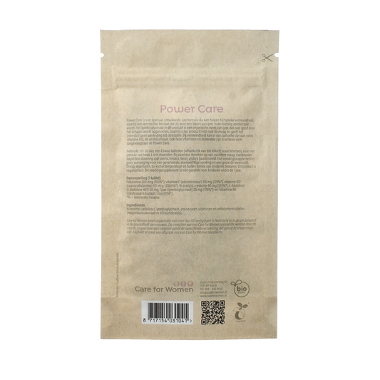 Care For Women Womens power boost 60.00 Tabletten