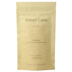 Care For Women Inner care 60.00 Capsules