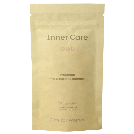Care For Women Inner care 60.00 Capsules