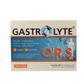 Gastrolyte O.R.S. Orange 10 Sachets