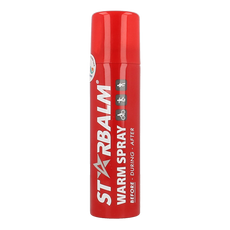 Star balm Muscle spray 150.00 Milliliter