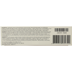 Gastrolyte O.R.S. rijst/banaan 6 Sachets