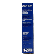 Star balm Fast cold pack 2 Stuks