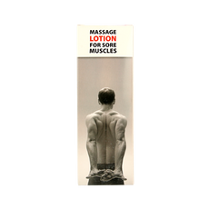 Star balm Massage lotion 200 Milliliter