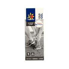 Star balm Cold gel 100 Milliliter