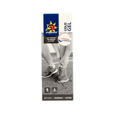 Star balm Cold gel 100.00 Milliliter