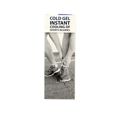 Star balm Cold gel 100 Milliliter