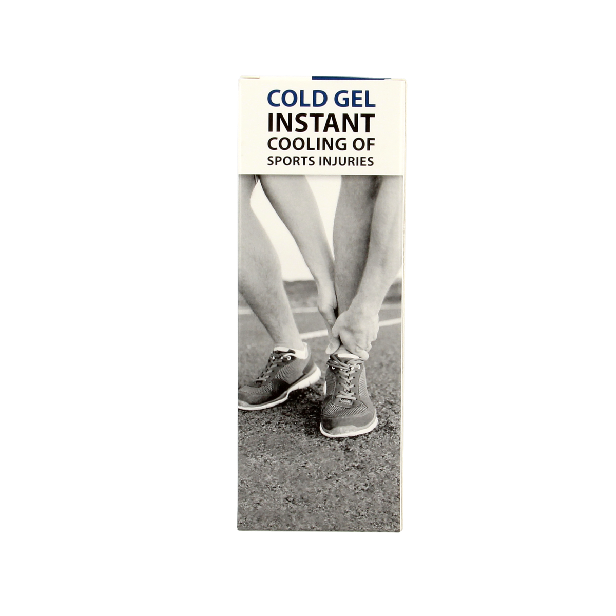 Star balm Cold gel 100 Milliliter