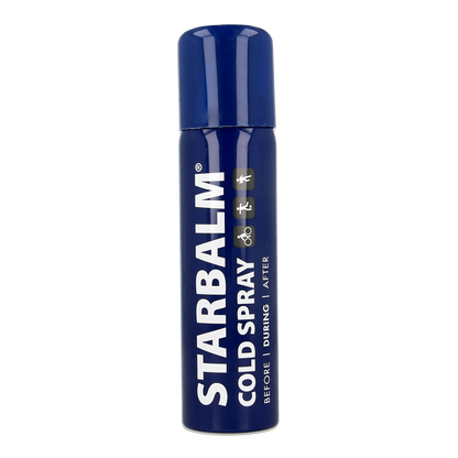 Star balm Cold spray 150.00 Milliliter