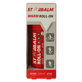Star balm Roll on warm 75 Milliliter
