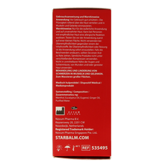 Star balm Roll on warm 75.00 Milliliter