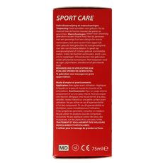 Star balm Roll on warm 75.00 Milliliter
