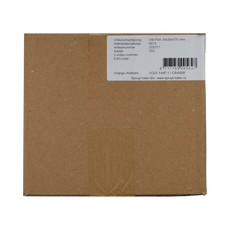Spruyt Hillen Tubevouwdoos  250.00 Stuks