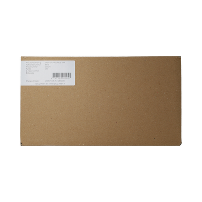 Spruyt Hillen Tubevouwdoos  250.00 Stuks