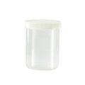 Spruyt Hillen Tabletflacon 170ml transparant met dop 35.00 Stuks