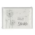 Spruyt Hillen Condoleance kaart & envelop SH 10.00 Stuks