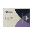Eyot Rood oogdruppel hulpmiddel 1.00 Stuks