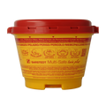Spruyt Hillen Naalden container 1.5 liter 1.00 Stuks