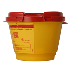Spruyt Hillen Naalden container 1.5 liter 1.00 Stuks