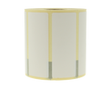 Spruyt Hillen Etiket blanco 75x30mm op rol 850 Stuks
